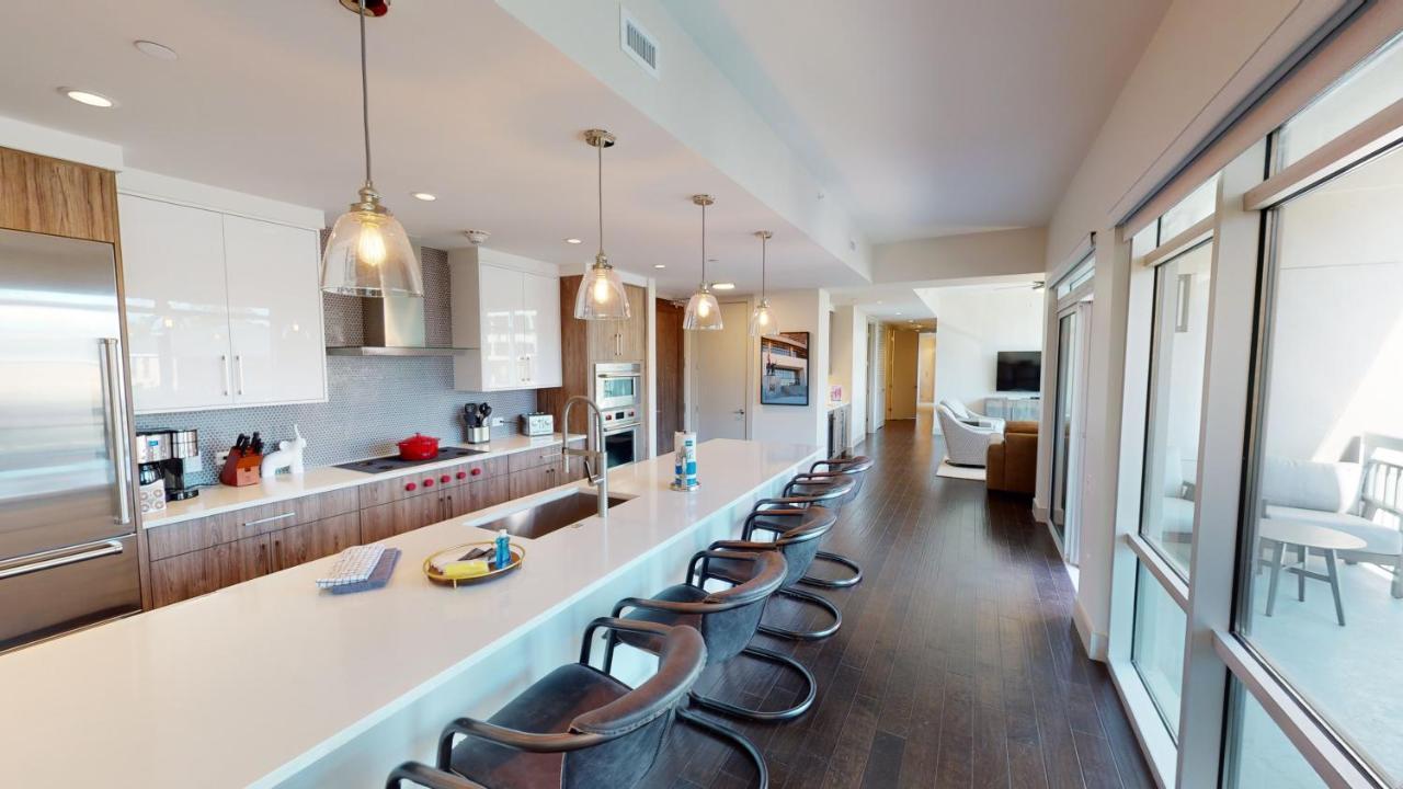 Westgate Luxury Condominiums Tuscaloosa Exterior foto